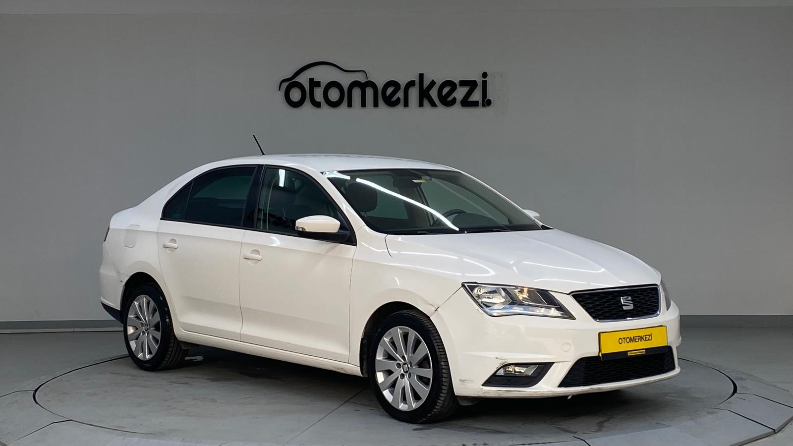 SEAT TOLEDO 24